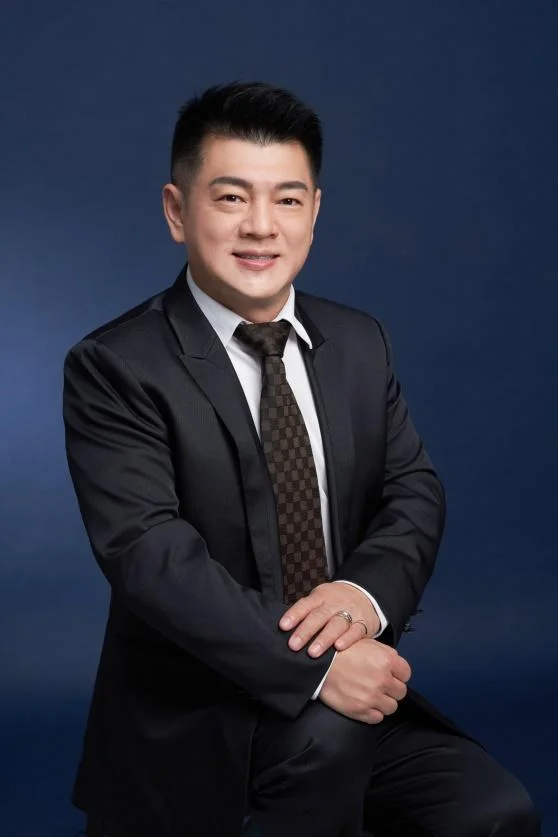 謝乙辰 總裁