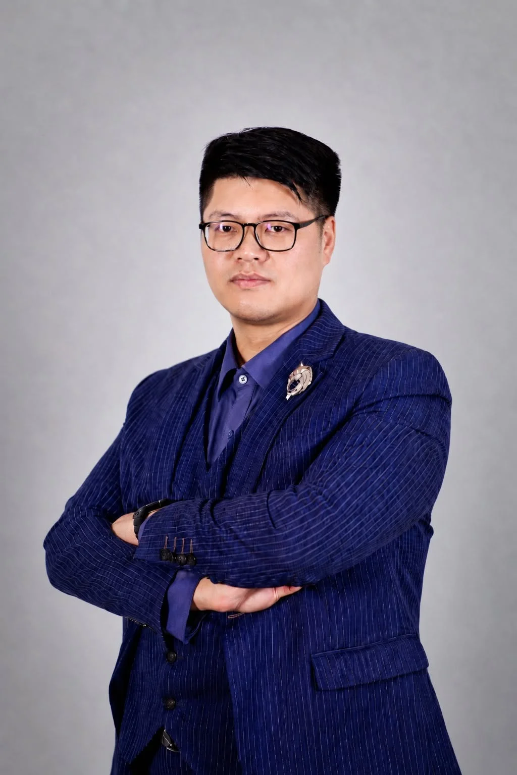 姜鈞 律師
