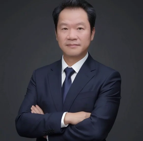 李文喜 處長