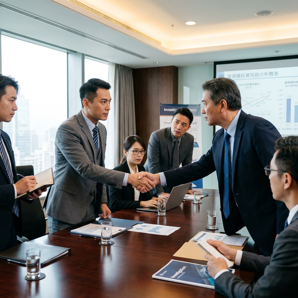 新竹徵信公司-合法立案徵信社情境圖