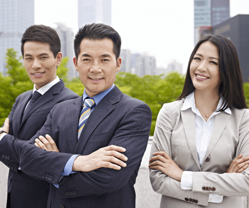 徵信社委託流程