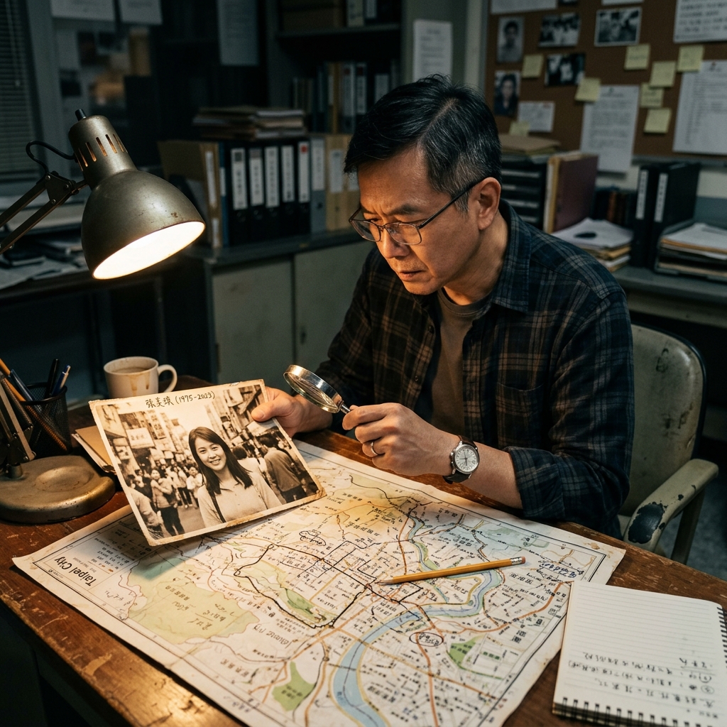 台中徵信情境圖